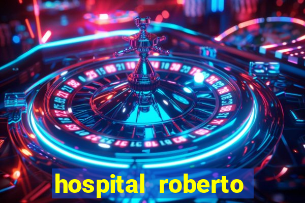 hospital roberto santos resultado de exames